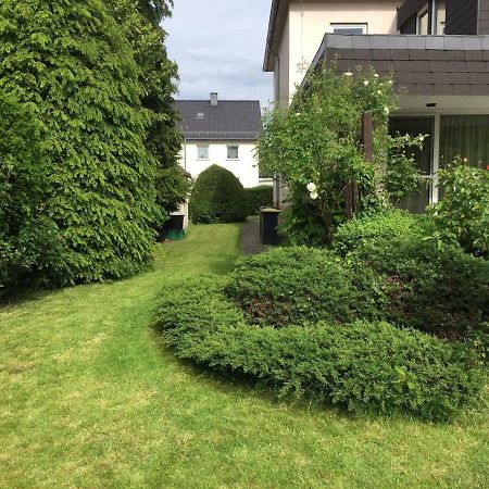 Entire House, Quiet City Location, Garden, Parking Bielefeld Luaran gambar
