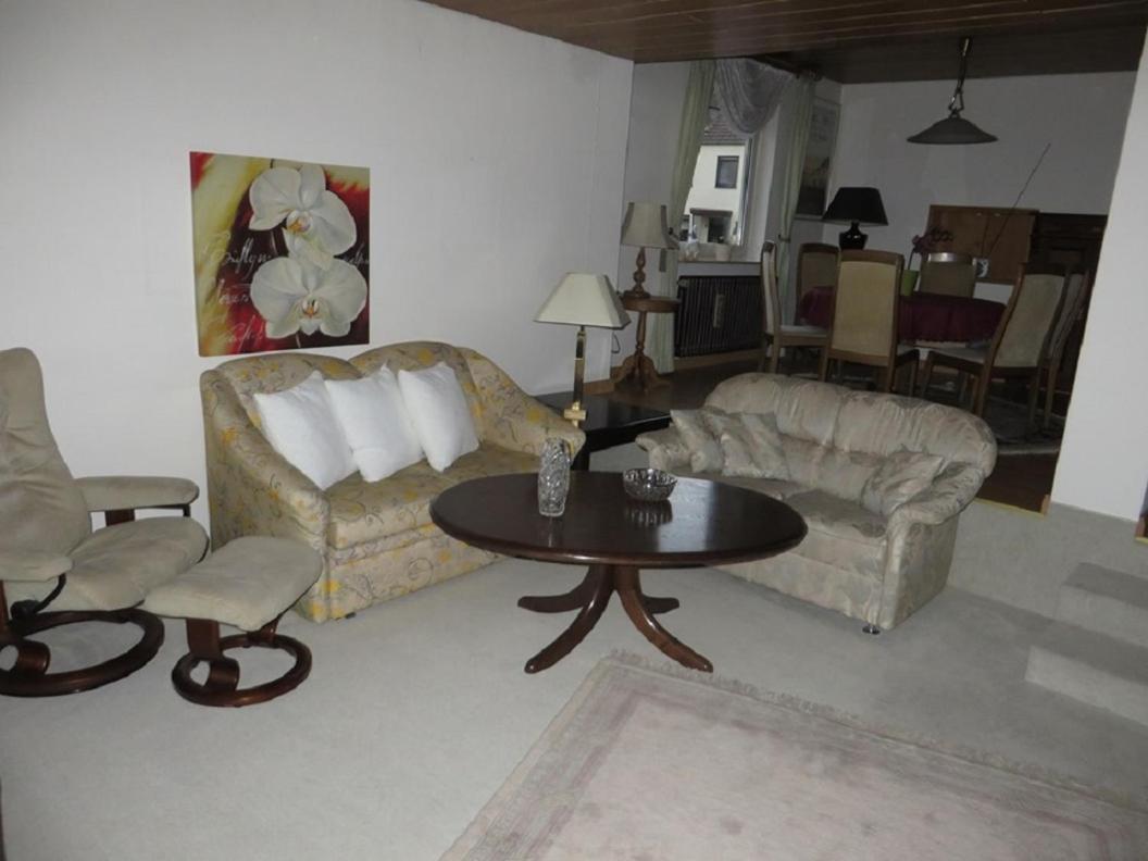 Entire House, Quiet City Location, Garden, Parking Bielefeld Luaran gambar