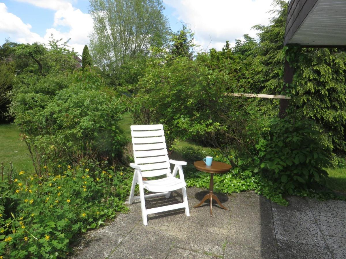 Entire House, Quiet City Location, Garden, Parking Bielefeld Luaran gambar