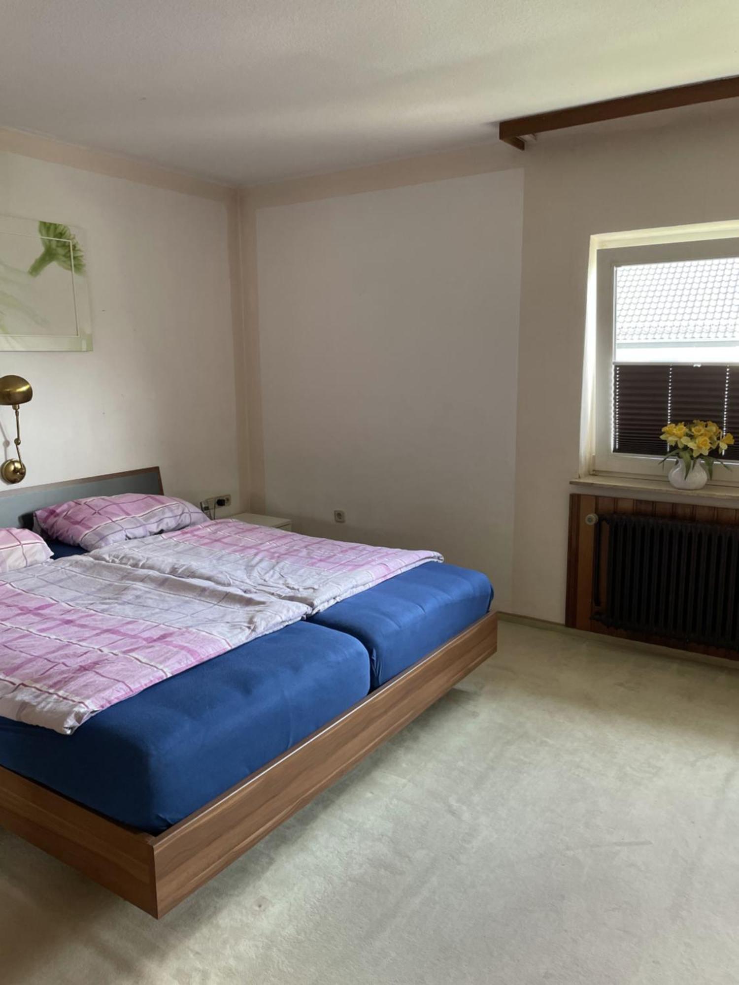Entire House, Quiet City Location, Garden, Parking Bielefeld Luaran gambar