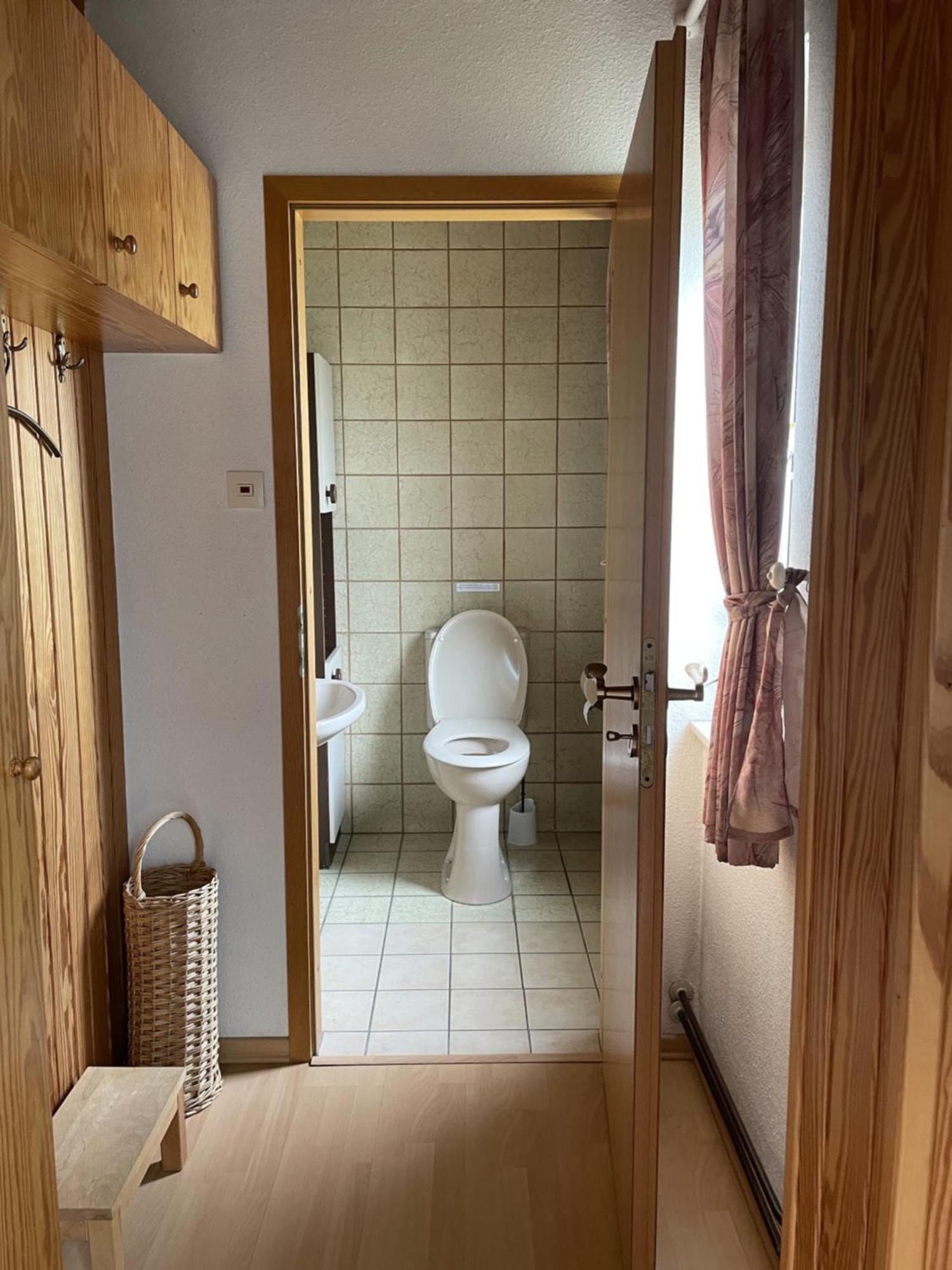 Entire House, Quiet City Location, Garden, Parking Bielefeld Luaran gambar