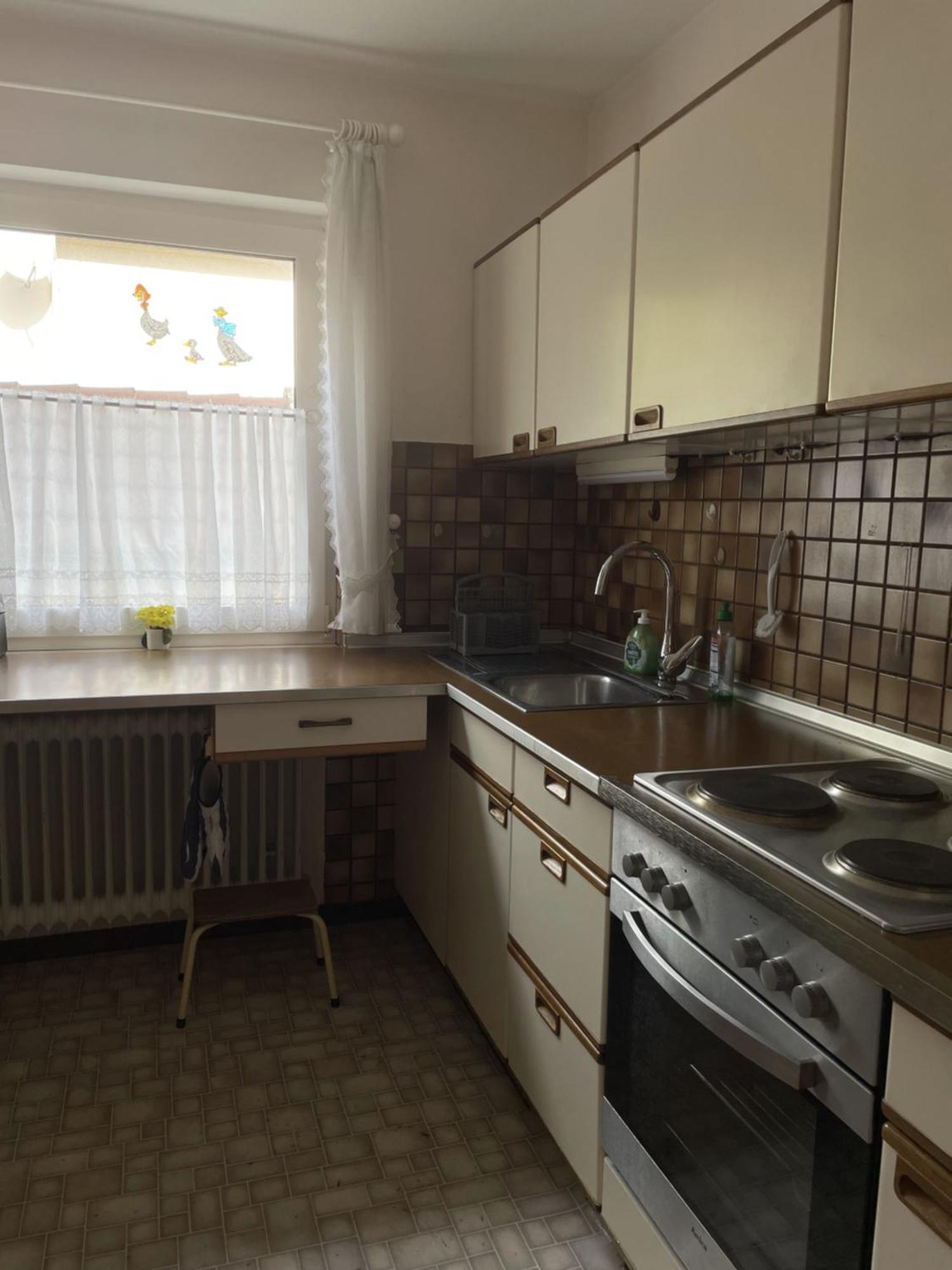 Entire House, Quiet City Location, Garden, Parking Bielefeld Luaran gambar