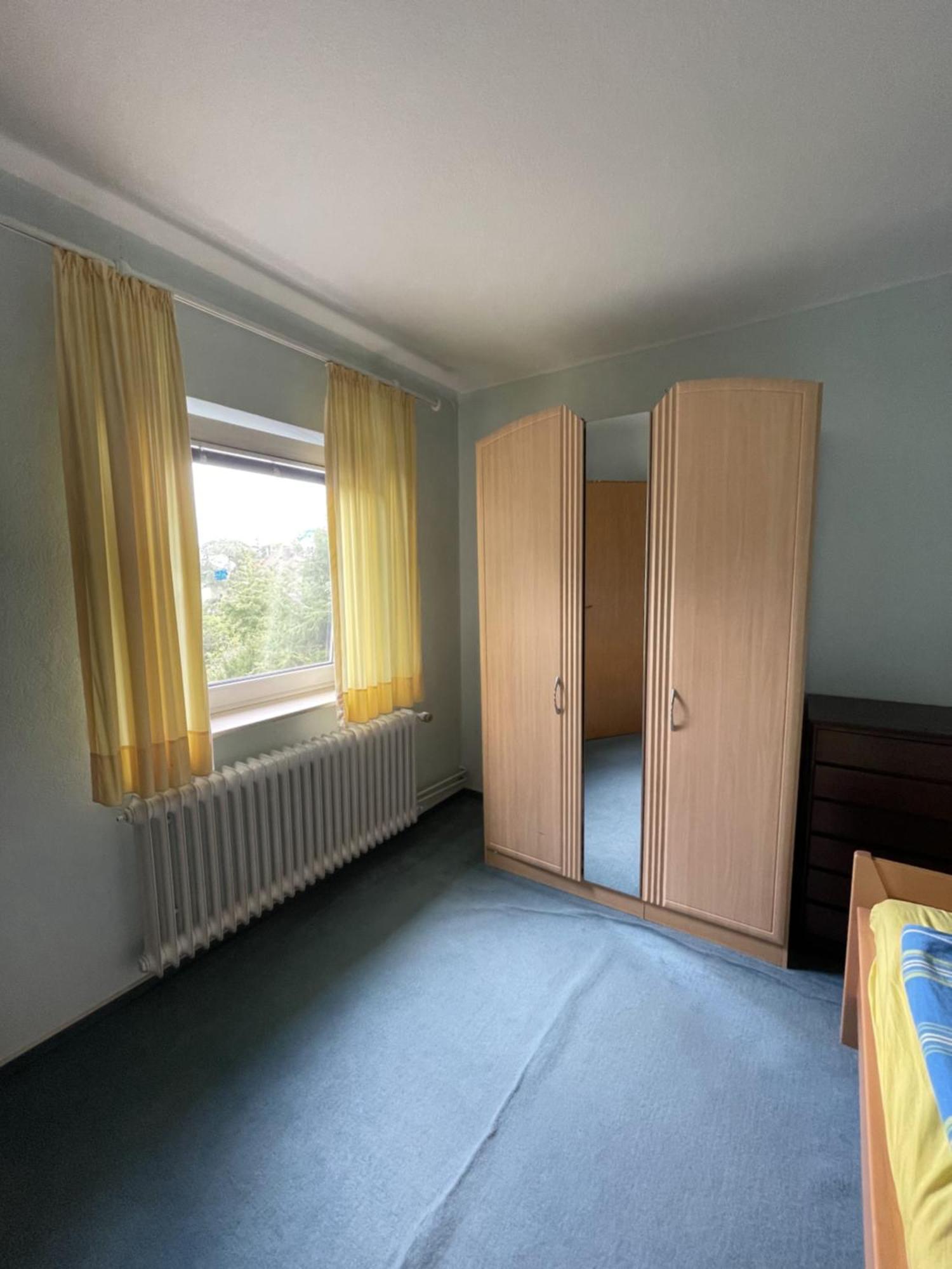 Entire House, Quiet City Location, Garden, Parking Bielefeld Luaran gambar